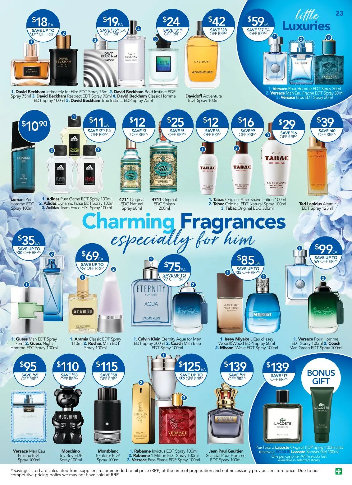 TerryWhite Chemmart Deals - Catalogue valid from 13 May to 27 May 2025 - page 27
