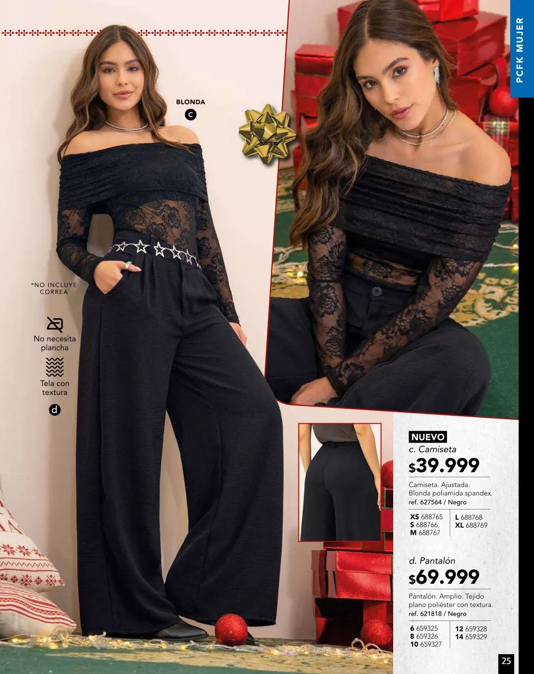 Catalogo de Pacifika Ofertas 1 de diciembre al 31 de diciembre 2025 - Pag 27