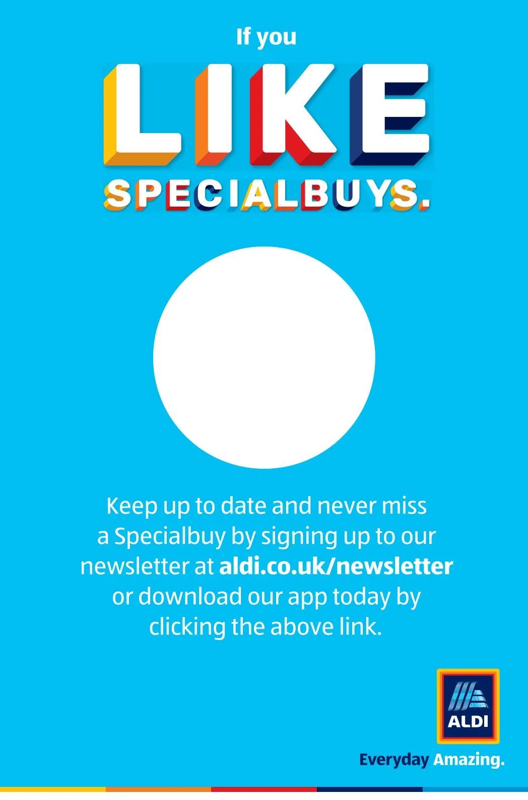 Aldi Catalogues from 8 May to 17 May 2026 - Catalogue Page 27