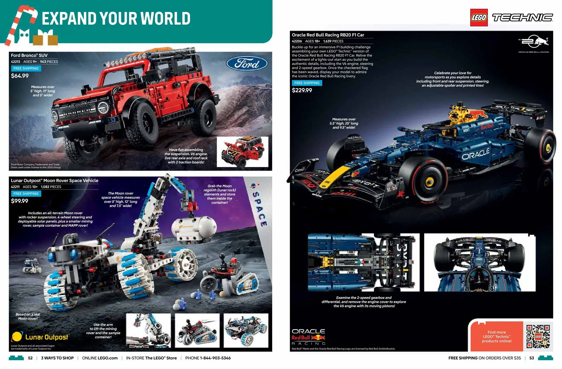 Weekly ad Weekly ads from November 28 to December 31 2025 - Page 27