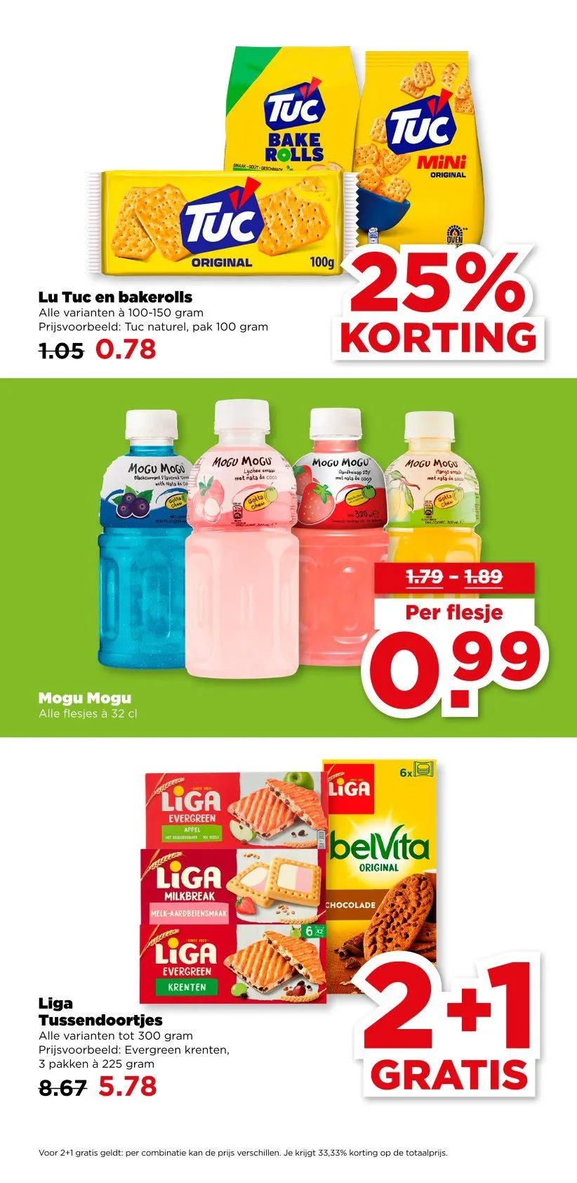  Plus folders van 20 mei tot 26 mei 2026 - Folder pagina 27