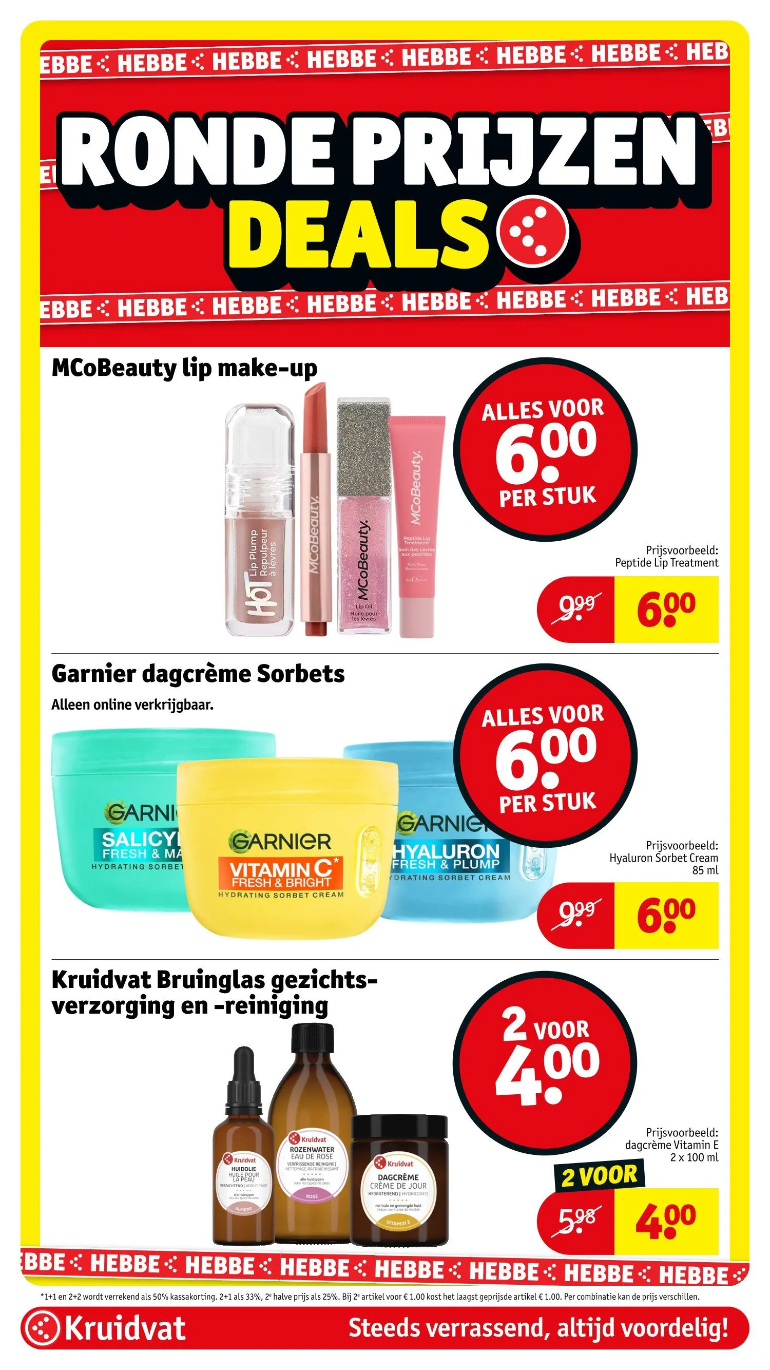 Kruidvat Folders van 11 mei tot 14 mei 2026 - folder pagina 27