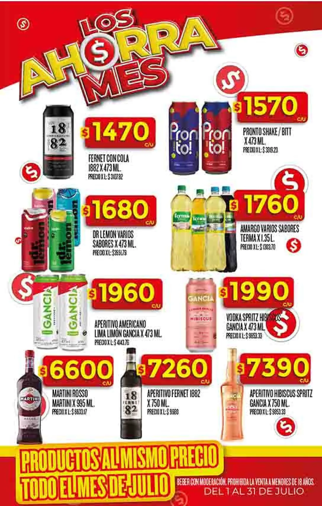 Ofertas de Ofertas Dia - Últimos catálogos 2 de julio al 7 de julio 2025 - Página 52 del catálogo
