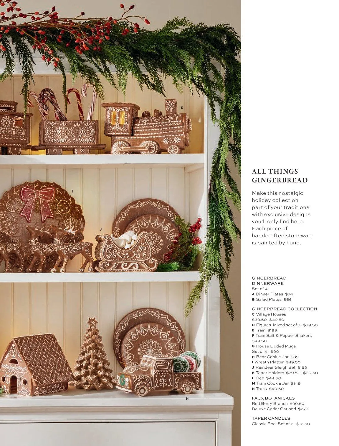 Weekly ad Pottery Barn  Sales from November 28 to December 31 2025 - Page 27