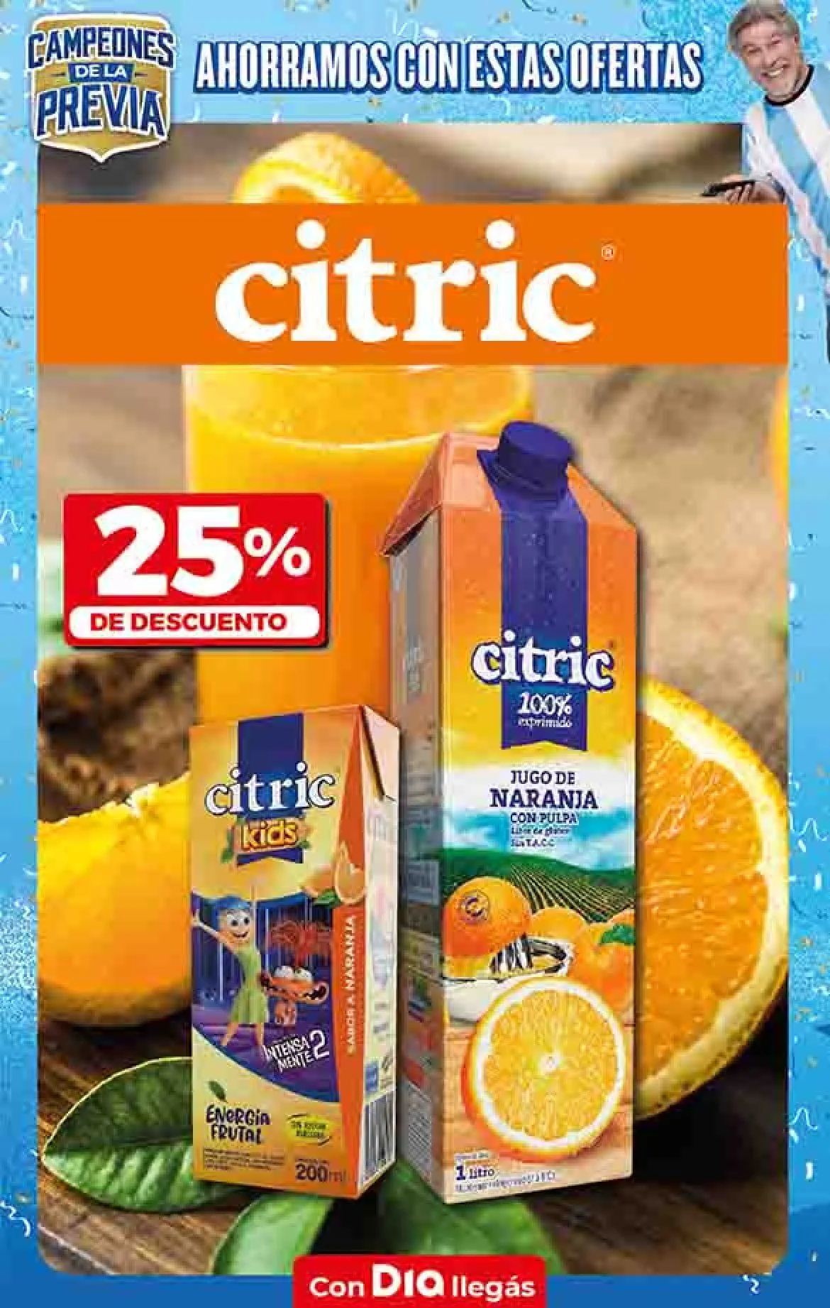 Ofertas de Ofertas Dia  27 de mayo al 1 de junio 2026 - Página 26 del catálogo