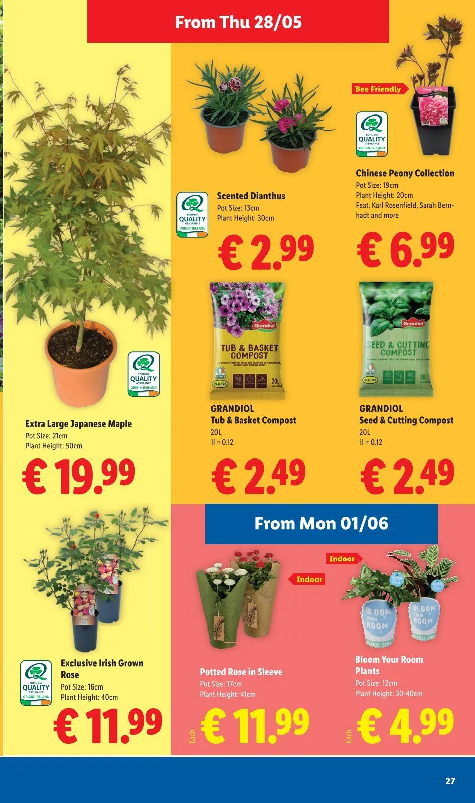 Lidl weekly ads - 28 May 3 June 2026 - Page 27