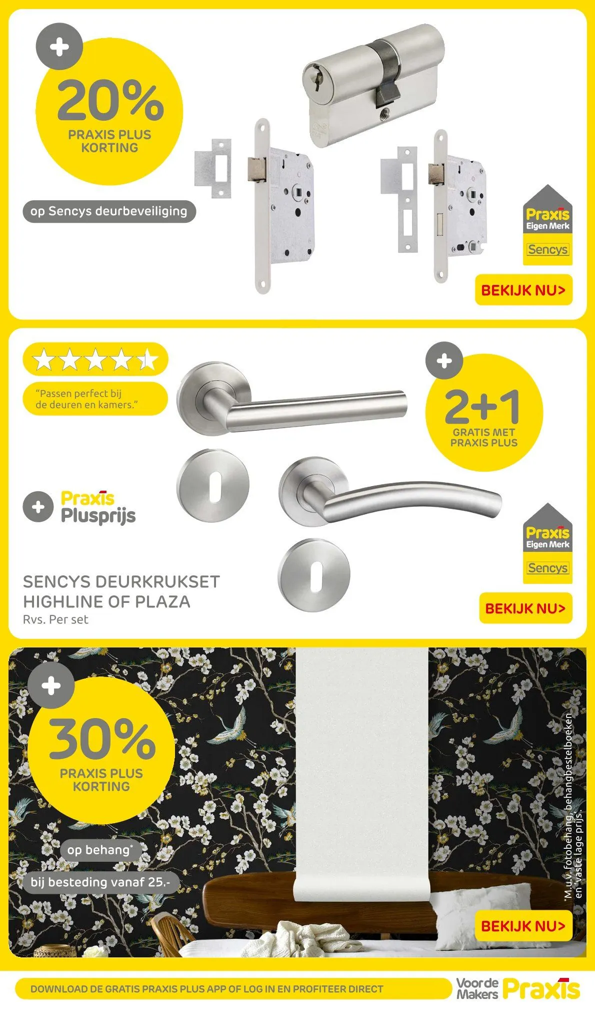 Praxis folders van 12 januari tot 18 januari 2026 - Folder pagina 27