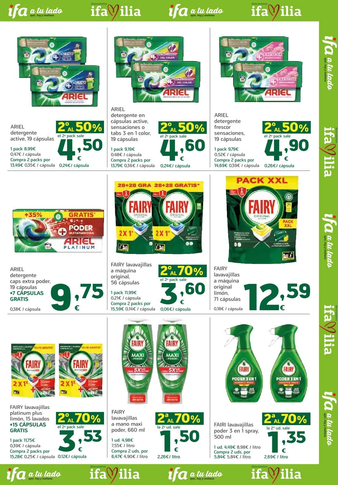 Catálogo de HiperDino Sales 23 de abril al 7 de mayo 2026 - Página 27