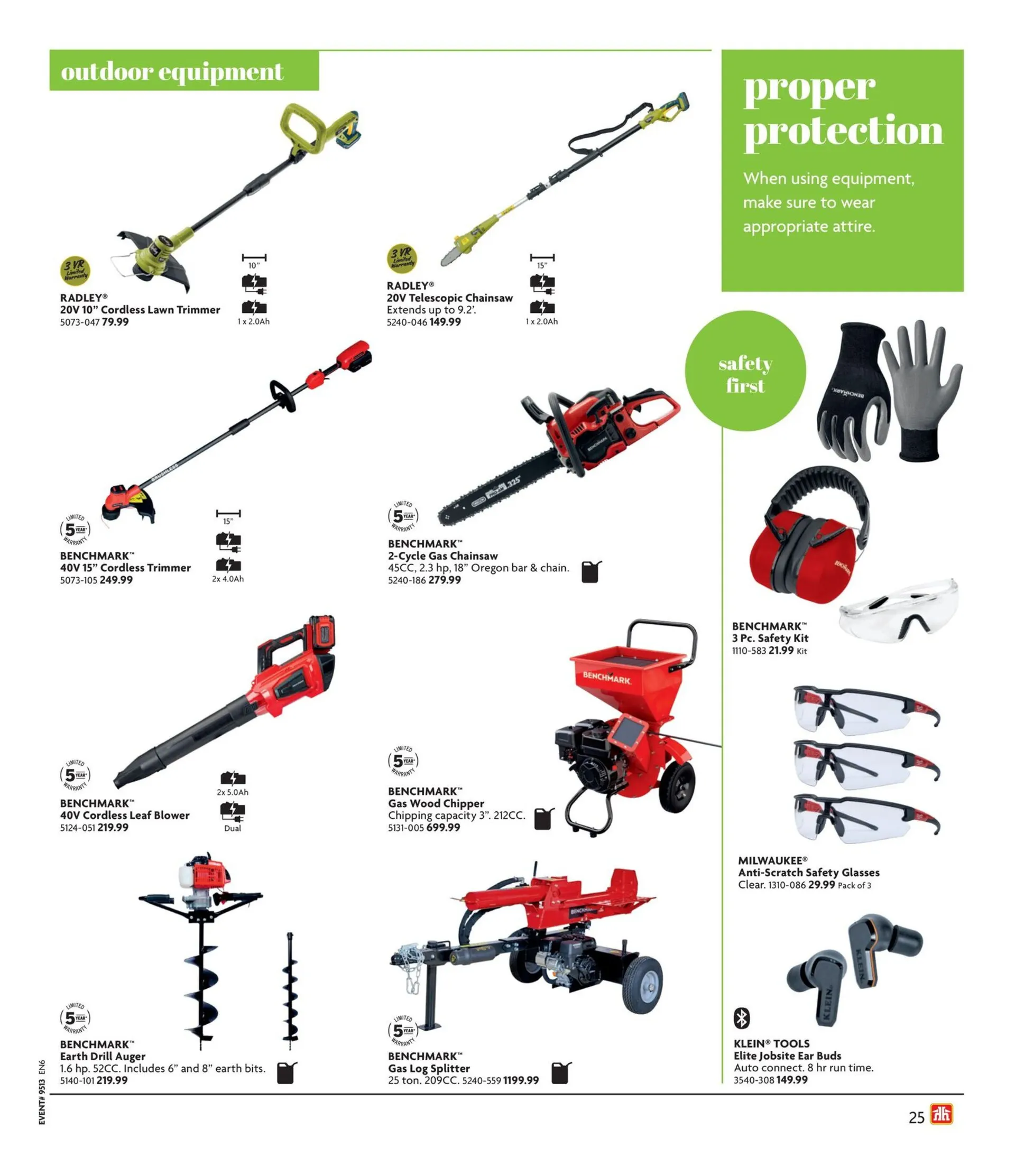 Home Hardware Sales from March 26 to June 17 2026 - flyer page 27