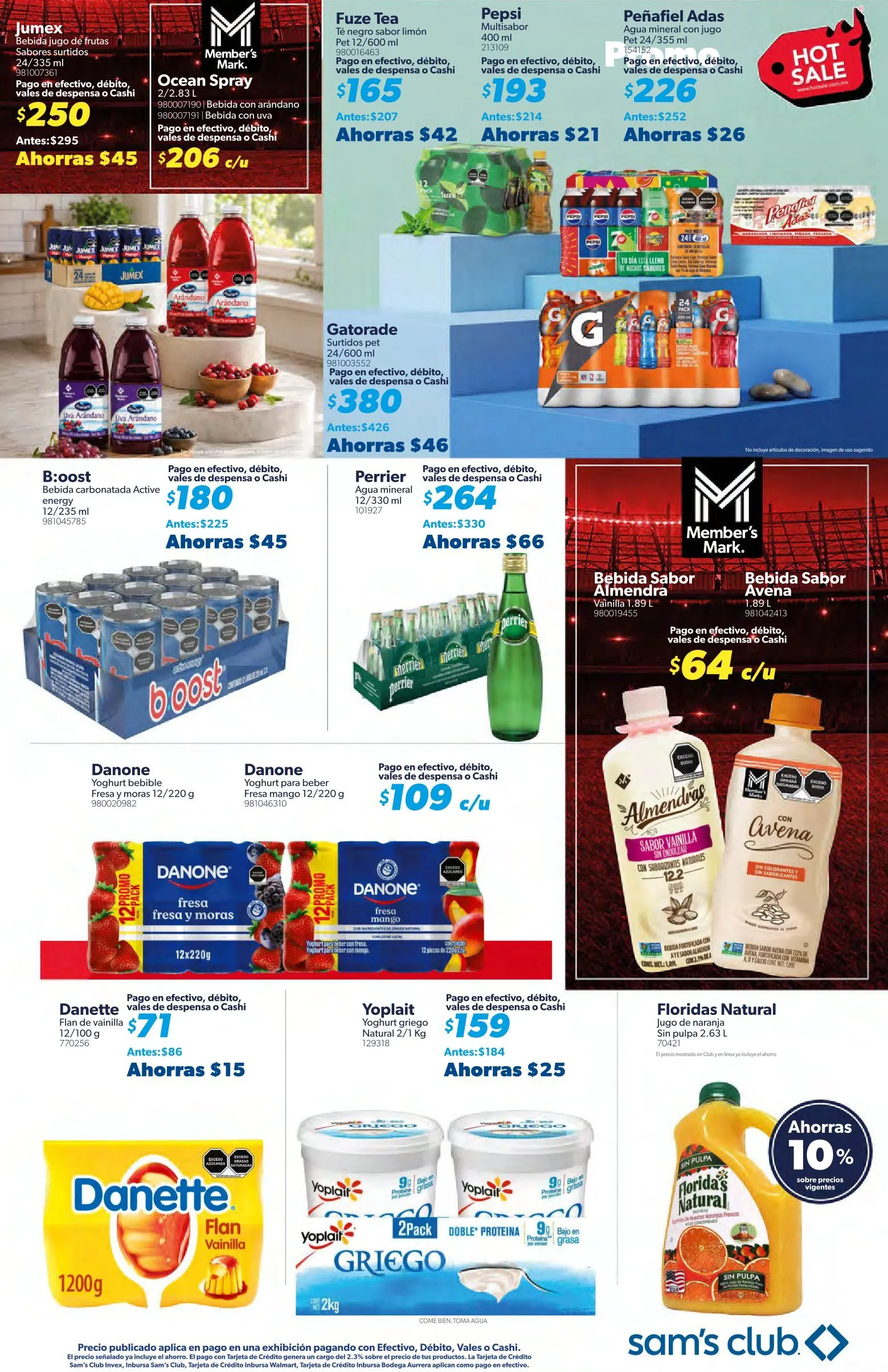 Catálogo de Hot sale 25 de mayo al 2 de junio 2026 - Pagina 27