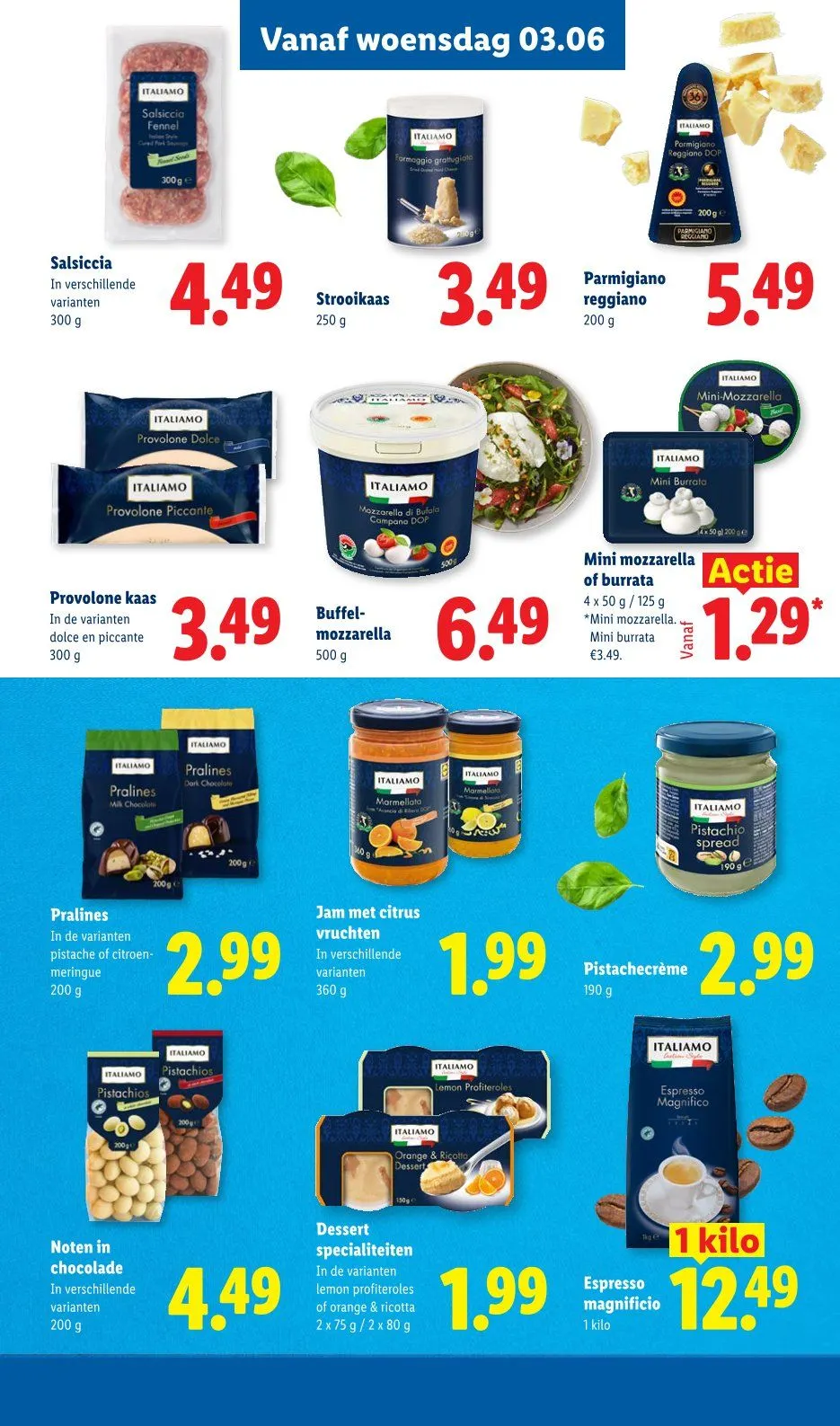 Lidl folders van 1 juni tot 7 juni 2026 - Folder pagina 27