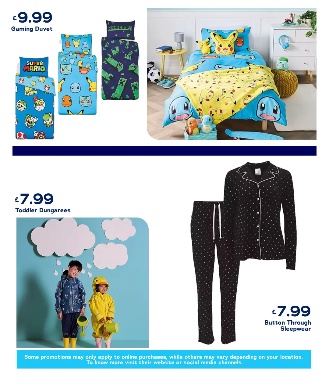 Weekly Ad from 3 September to 17 September 2025 - Catalogue Page 2