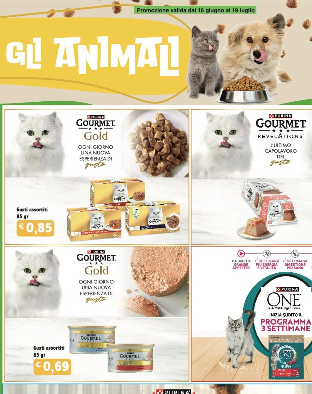 Volantino Piccolo da 16 giugno a 29 giugno di 2025 - Pagina del volantino 27