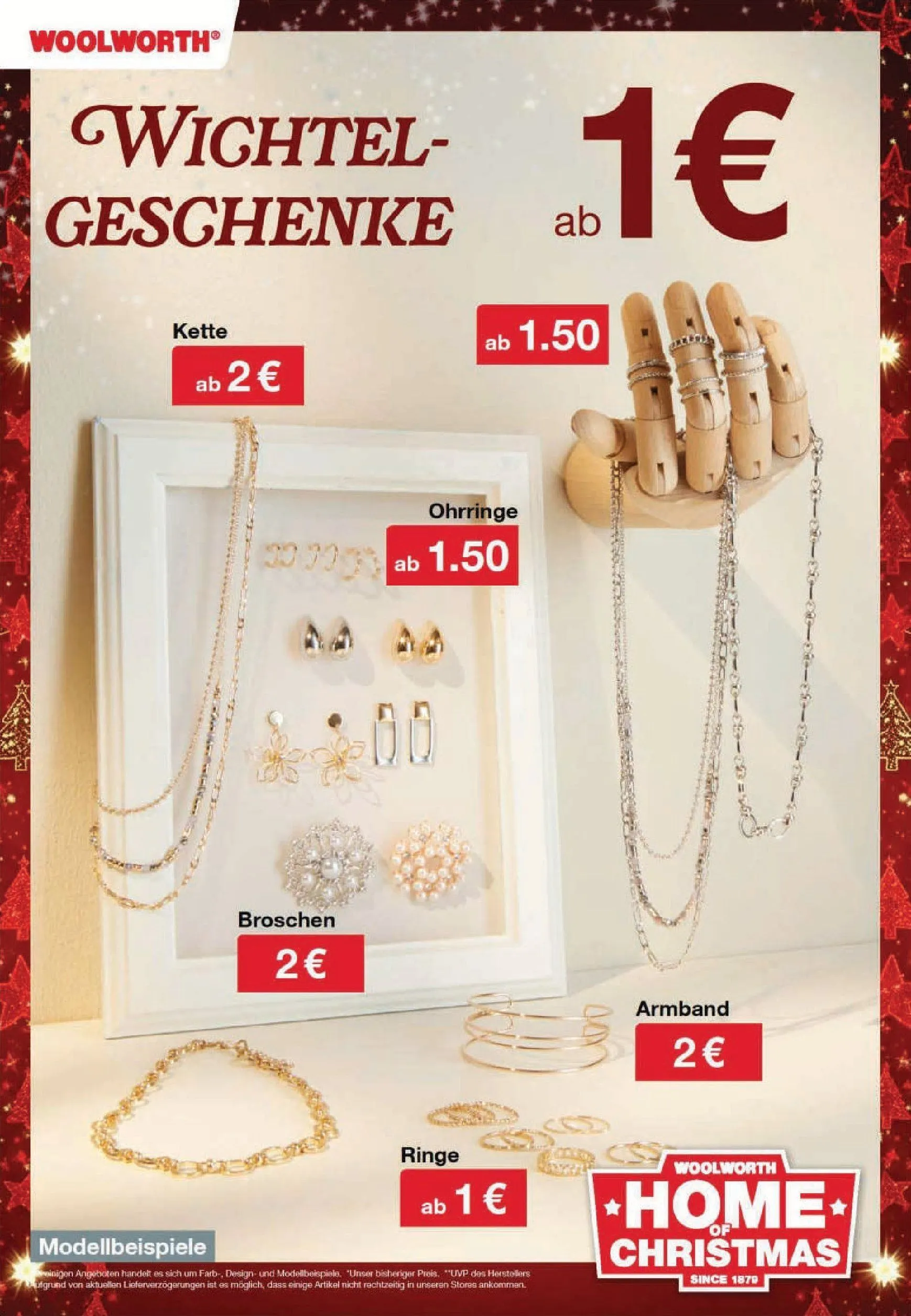  Woolworth Angebote von 26. Dezember bis 31. Dezember 2025 - Prospekt seite 27