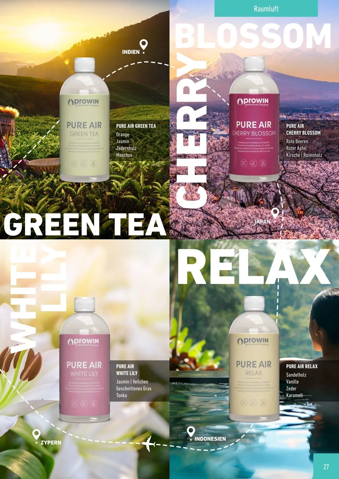 Prowin Prospekte - Aktuelle Angebote von 1. Juli bis 31. Dezember 2025 - Prospekt seite 32