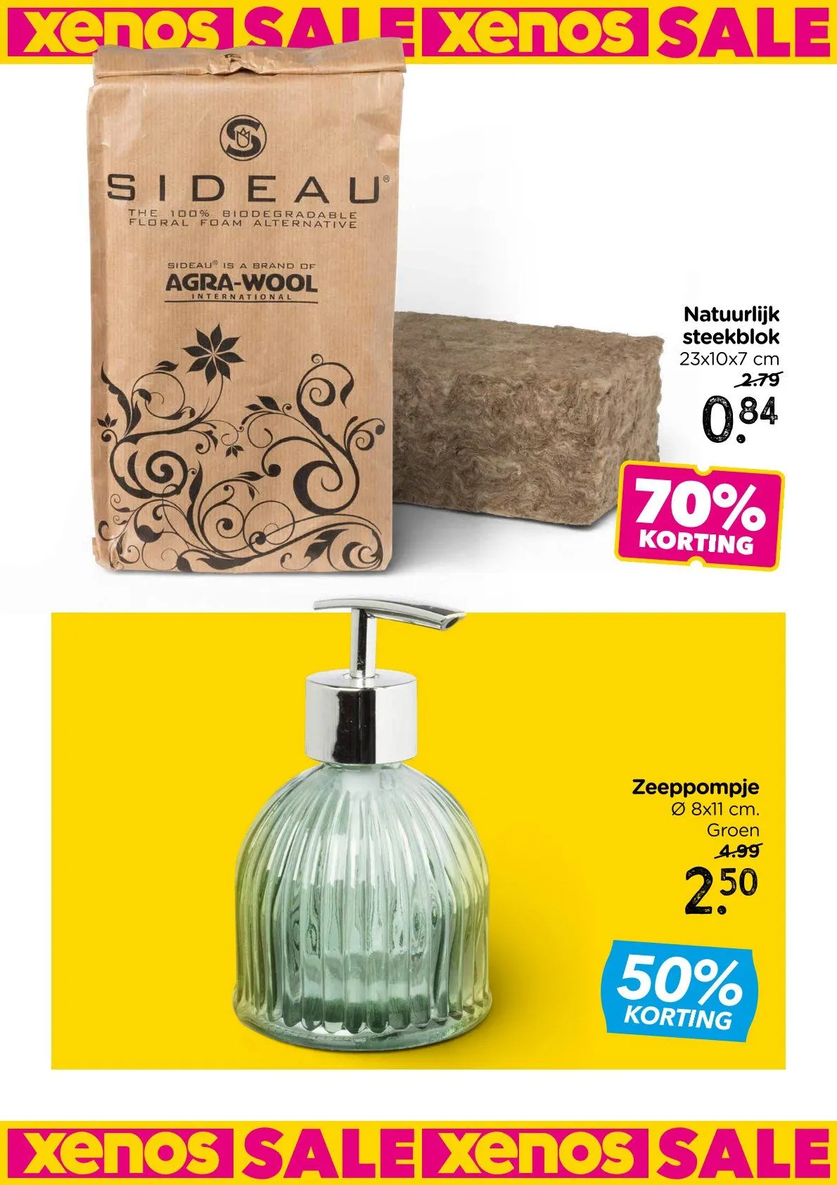 Xenos folders van 12 januari tot 18 januari 2026 - Folder pagina 27