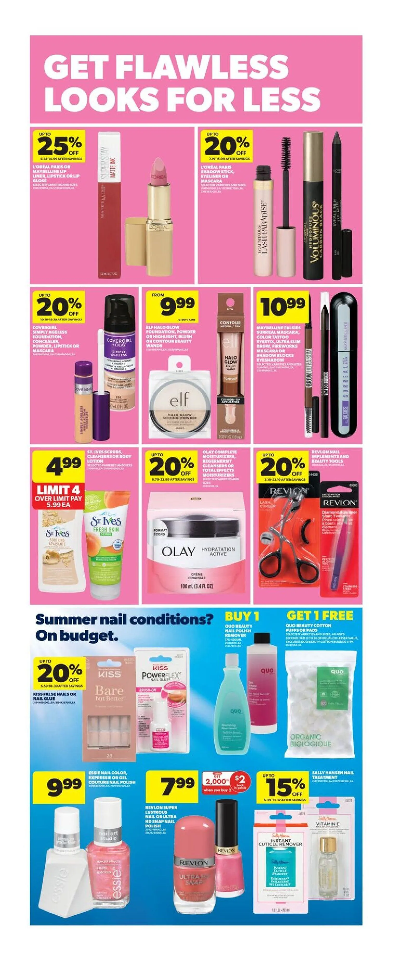 Real Canadian Superstore fSales from July 3 to July 9 2025 - flyer page 27