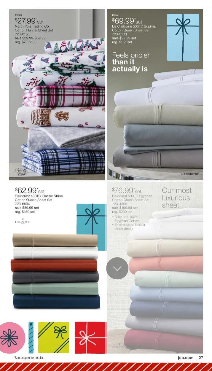 Weekly ad JC Penney Sales from December 3 to December 18 2025 - Page 27