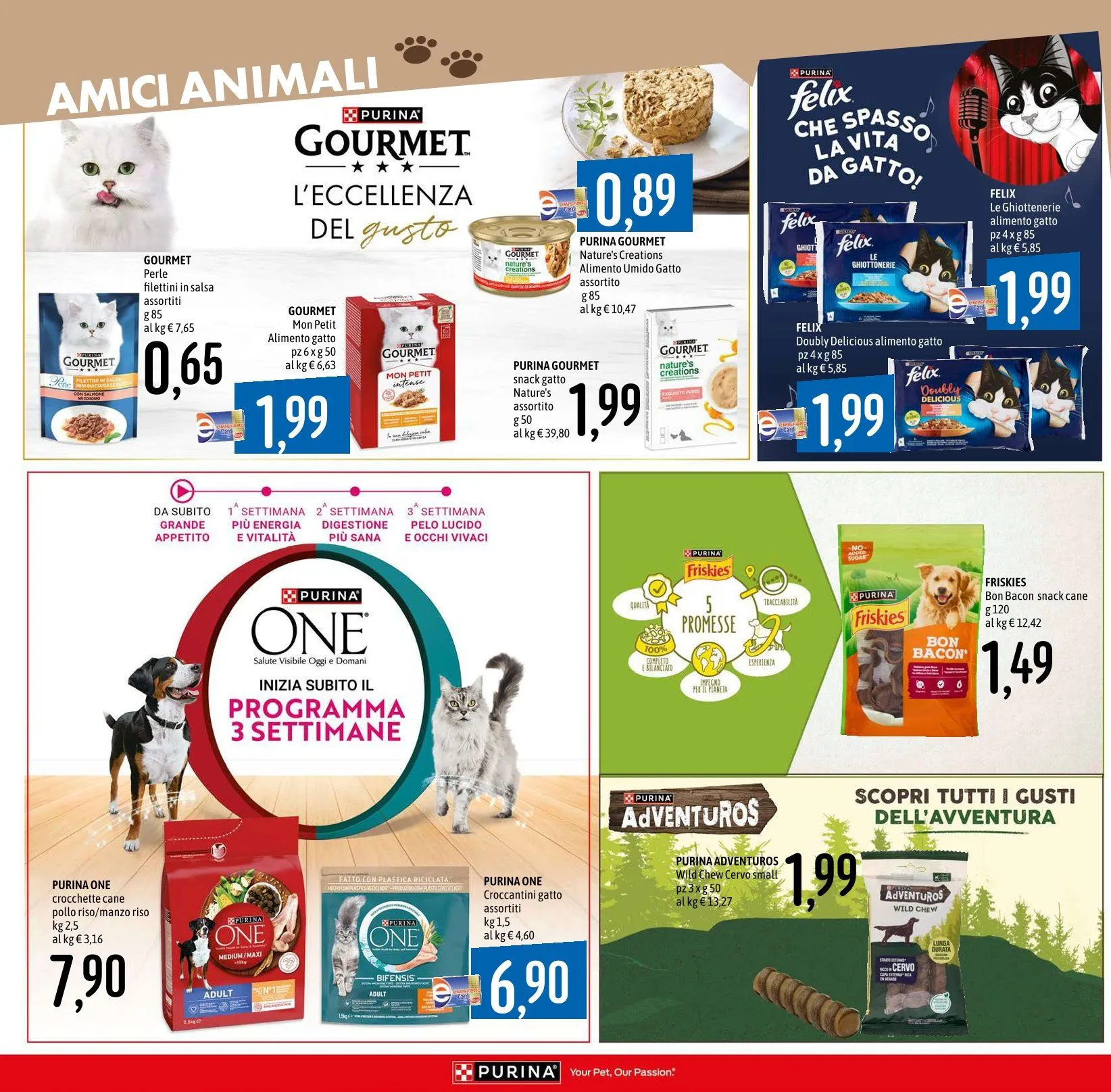Volantini Emisfero da 12 marzo a 25 marzo di 2026 - Pagina del volantino 27