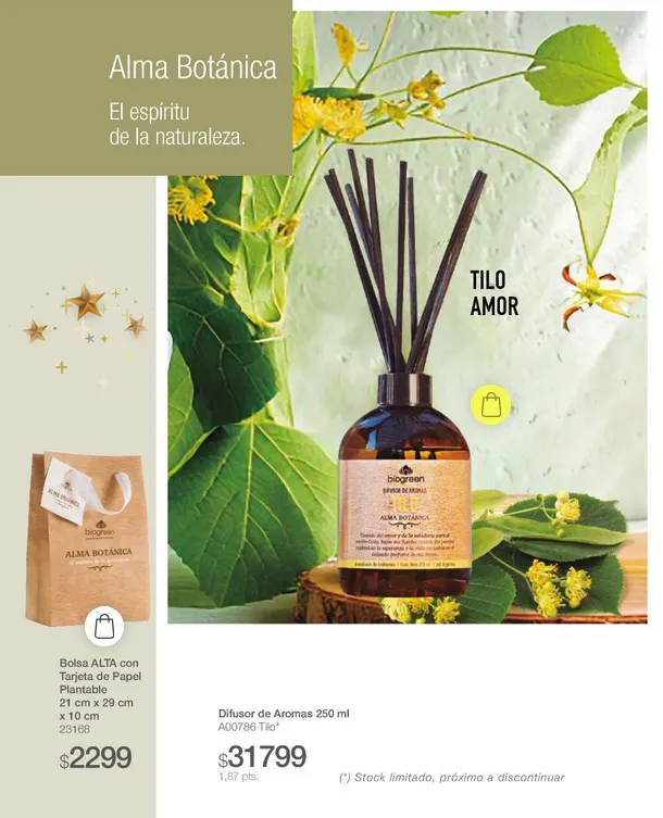Ofertas de  Biogreen Ofertas 23 de diciembre al 31 de diciembre 2025 - Página 27 del catálogo