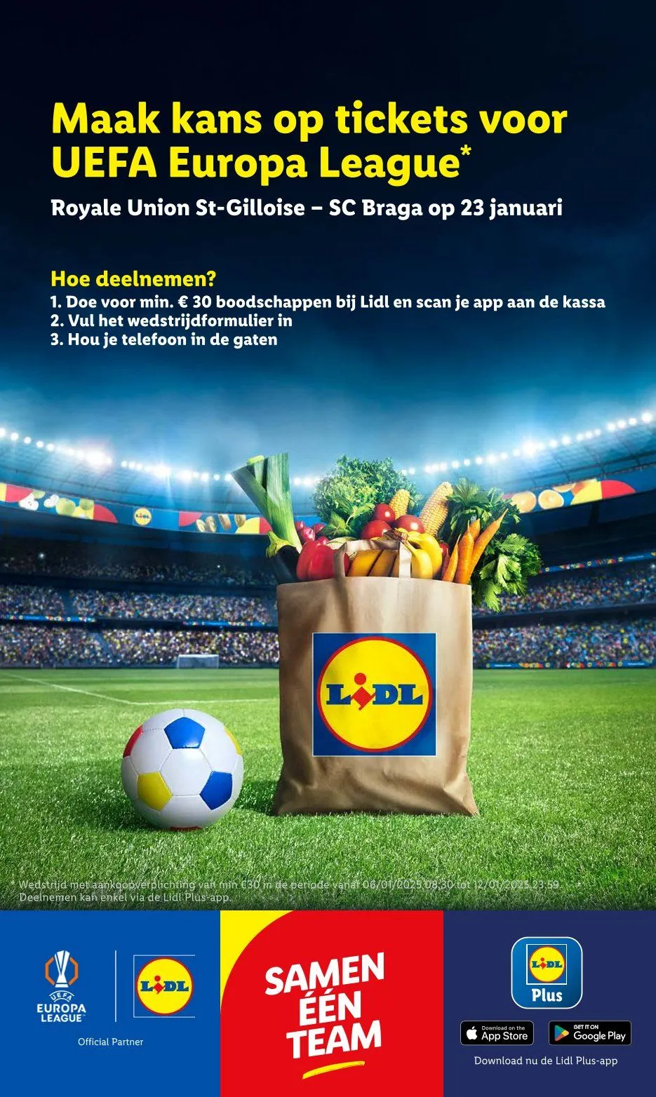 Aldi Promoties van 8 januari tot 14 januari 2025 - folder pagina 27