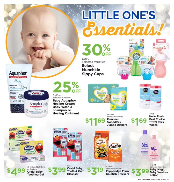 Weekly ad Homeland Sales from January 1 to January 31 2026 - Page 27