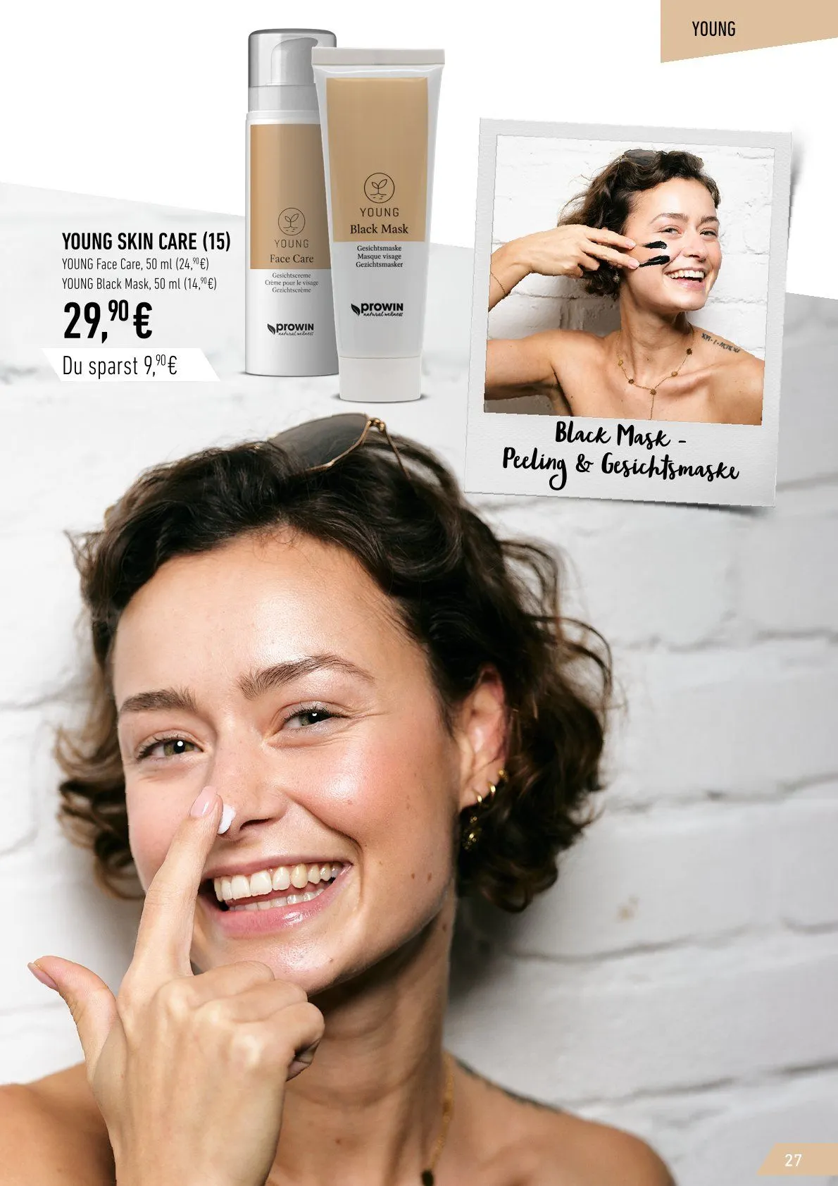 Prowin Prospekte - Aktuelle Angebote von 1. April bis 30. September 2025 - Prospekt seite 19