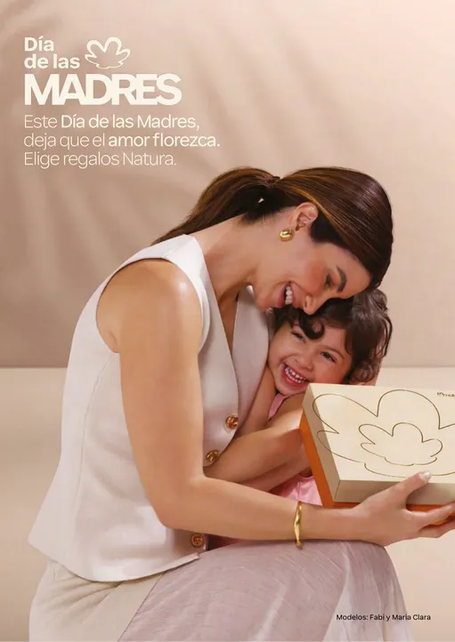 Ofertas de Natura Ofertas 1 de abril al 30 de abril 2026 - Página 27 del catálogo