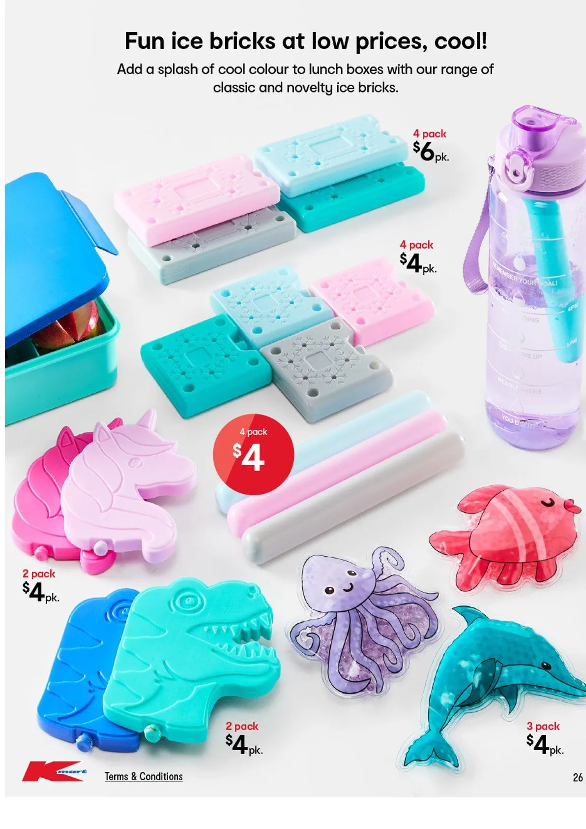 Kmart Deals - Catalogue valid from 9 January to 5 February 2025 - page 27