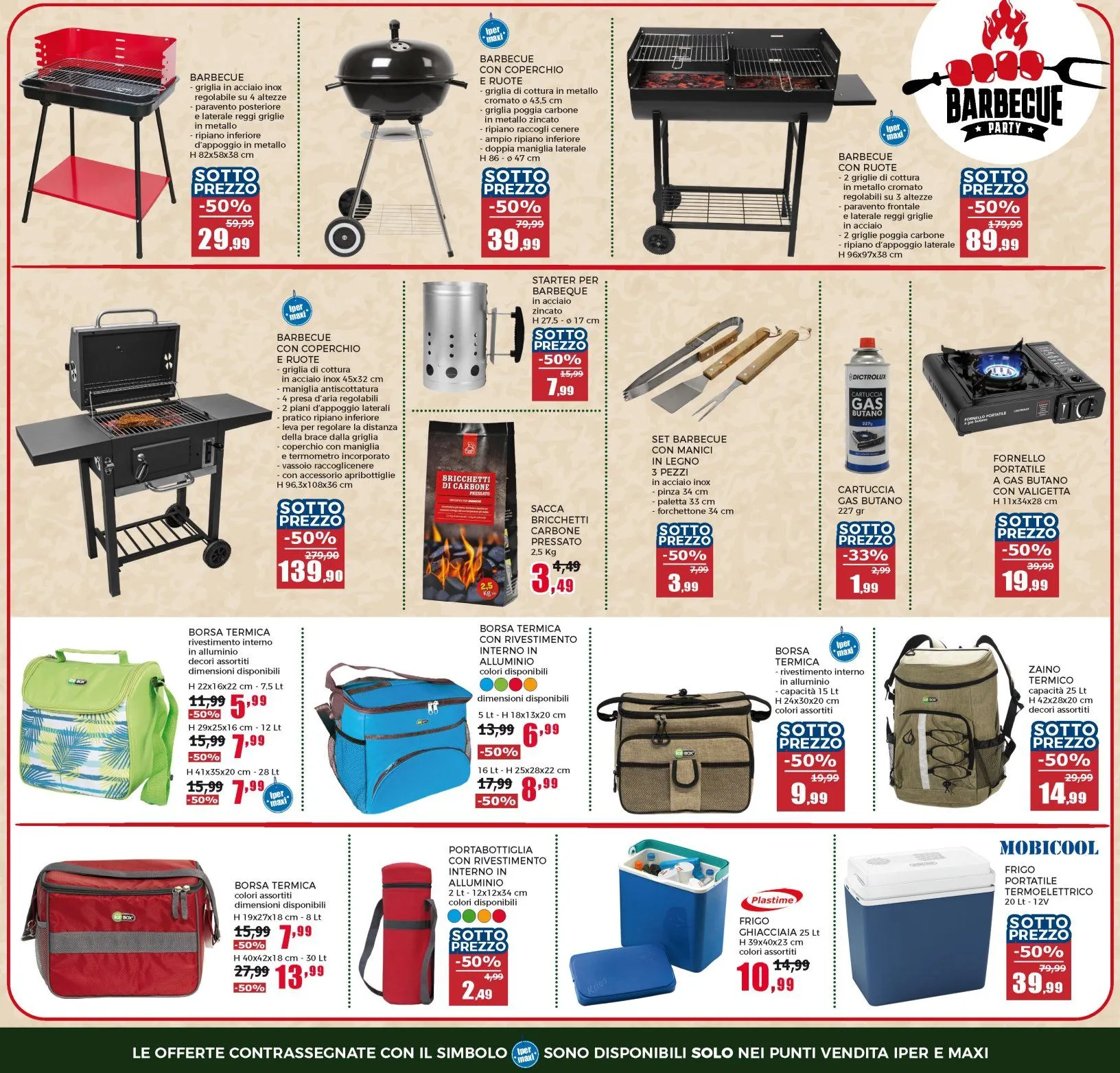 Happy Casa Store Volantino da 15 aprile a 3 maggio di 2026 - Pagina del volantino 27