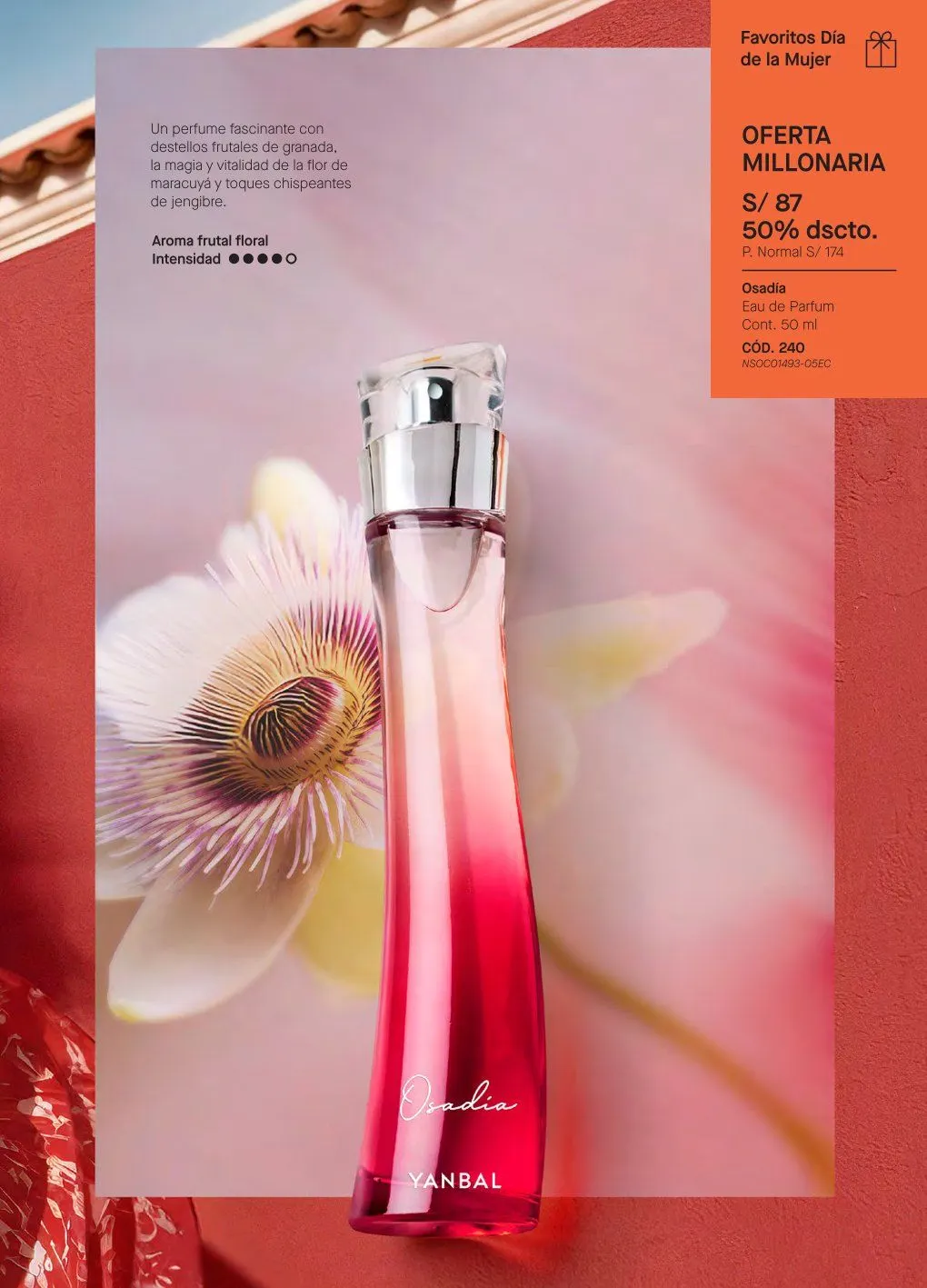 Catalogo de Yanbal Ofertas 28 de febrero al 27 de marzo 2026 - Pag 27