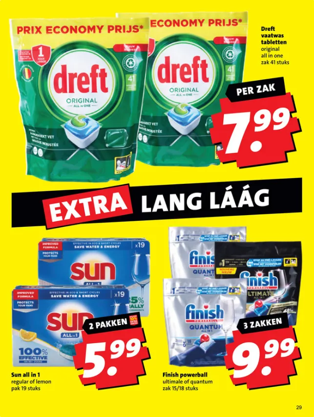 Boni folders van 7 februari tot 15 februari 2026 - Folder pagina 27