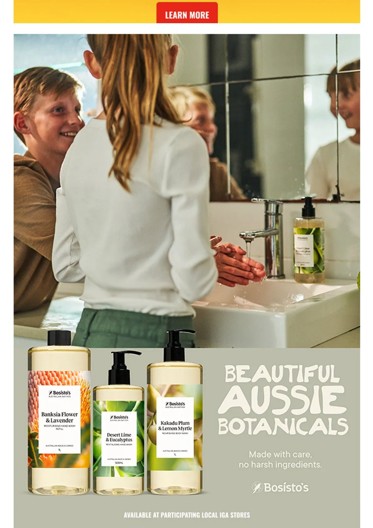 IGA catalogues - Catalogue valid from 23 April to 29 April 2025 - page 27