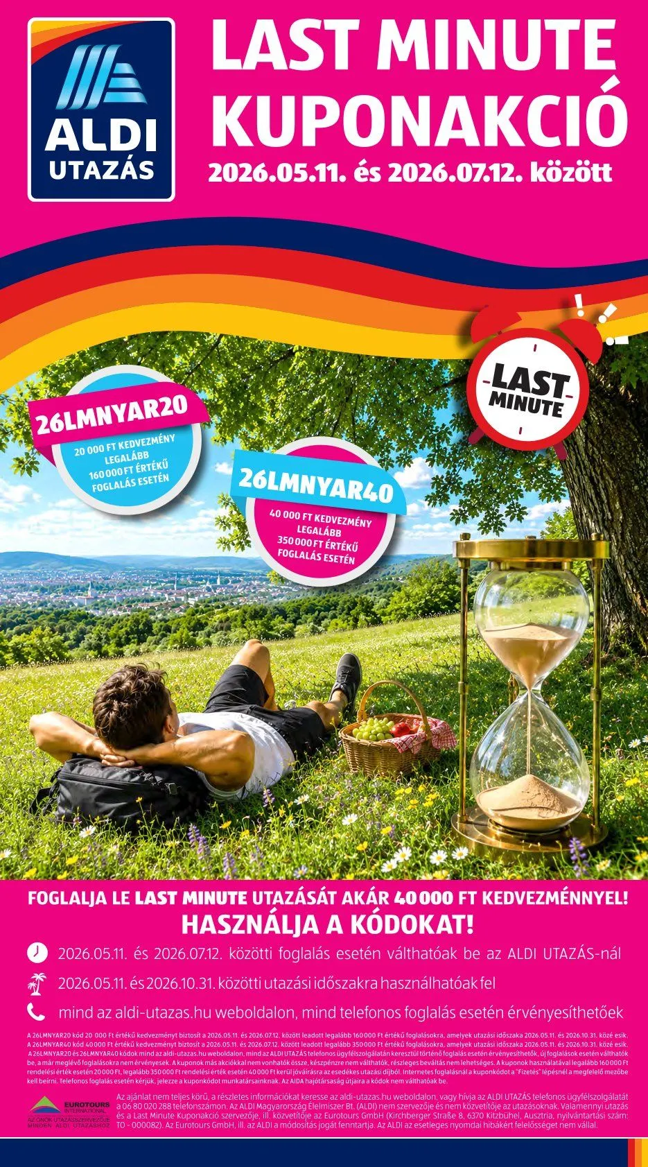 Katalógus  Aldi legfrissebb ajánlatai június 11.-tól június 14.-ig 2026. - Oldal 27