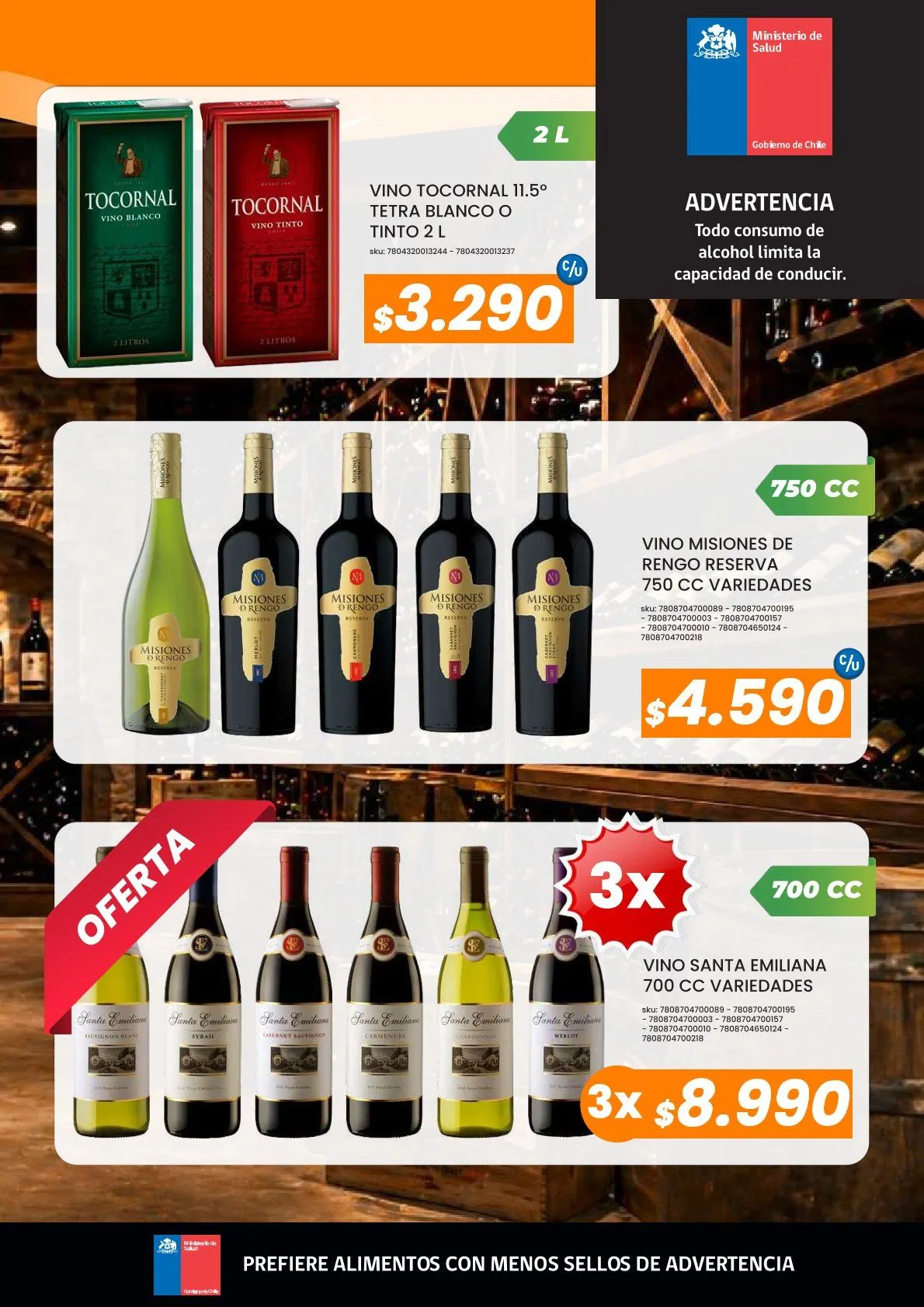 Catálogo de Cugat Ofertas 14 de mayo al 20 de mayo 2026 - Página 27