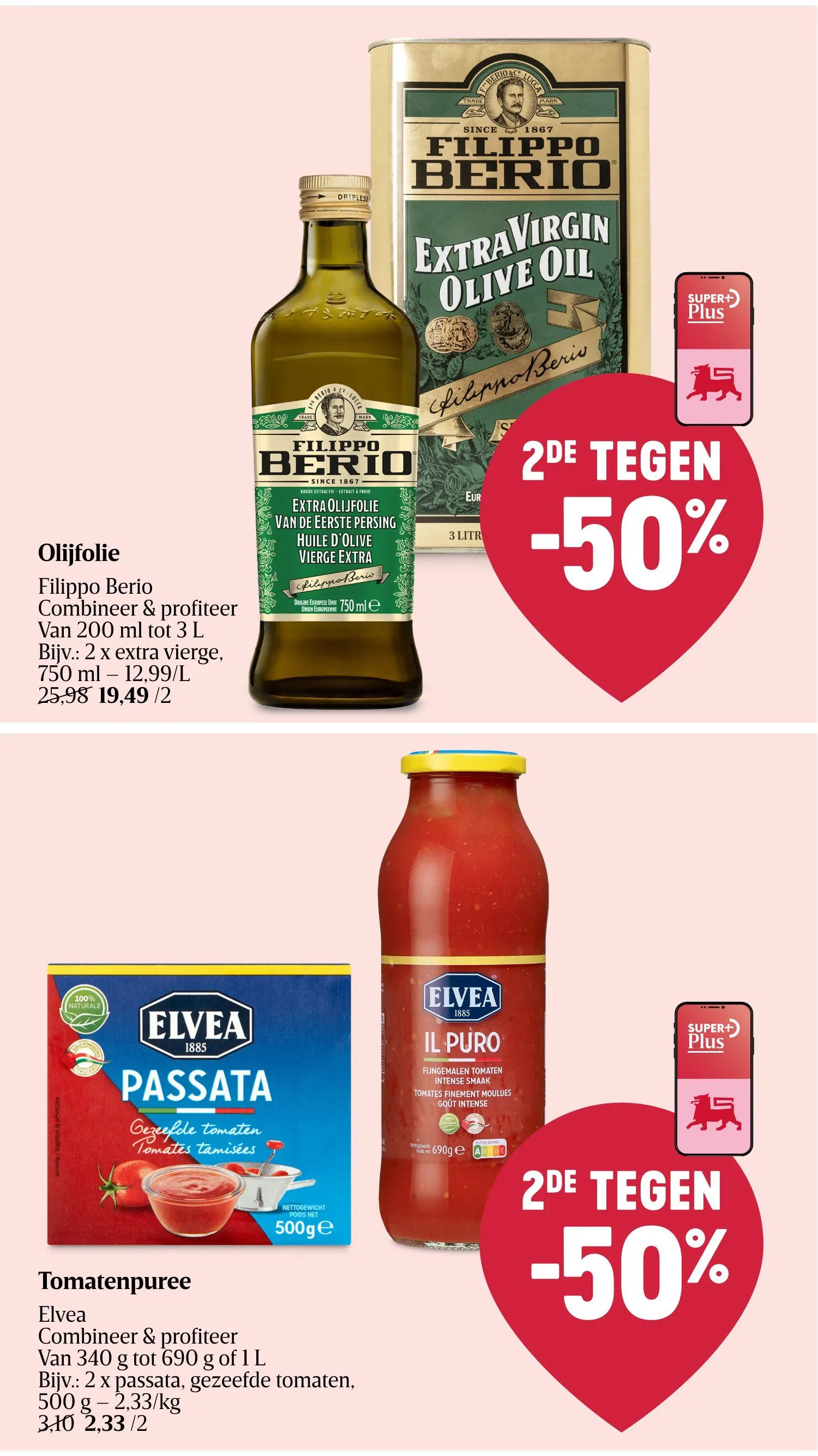 Delhaize Folder van 5 februari tot 11 februari 2026 - folder pagina 27