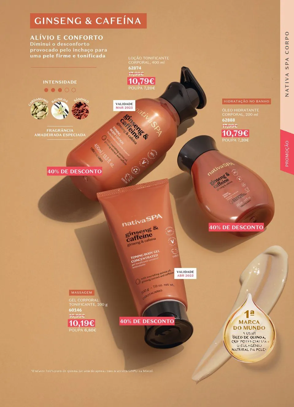 Folheto O Boticário de 18 de dezembro até 21 de janeiro 2025 - Pagina 27
