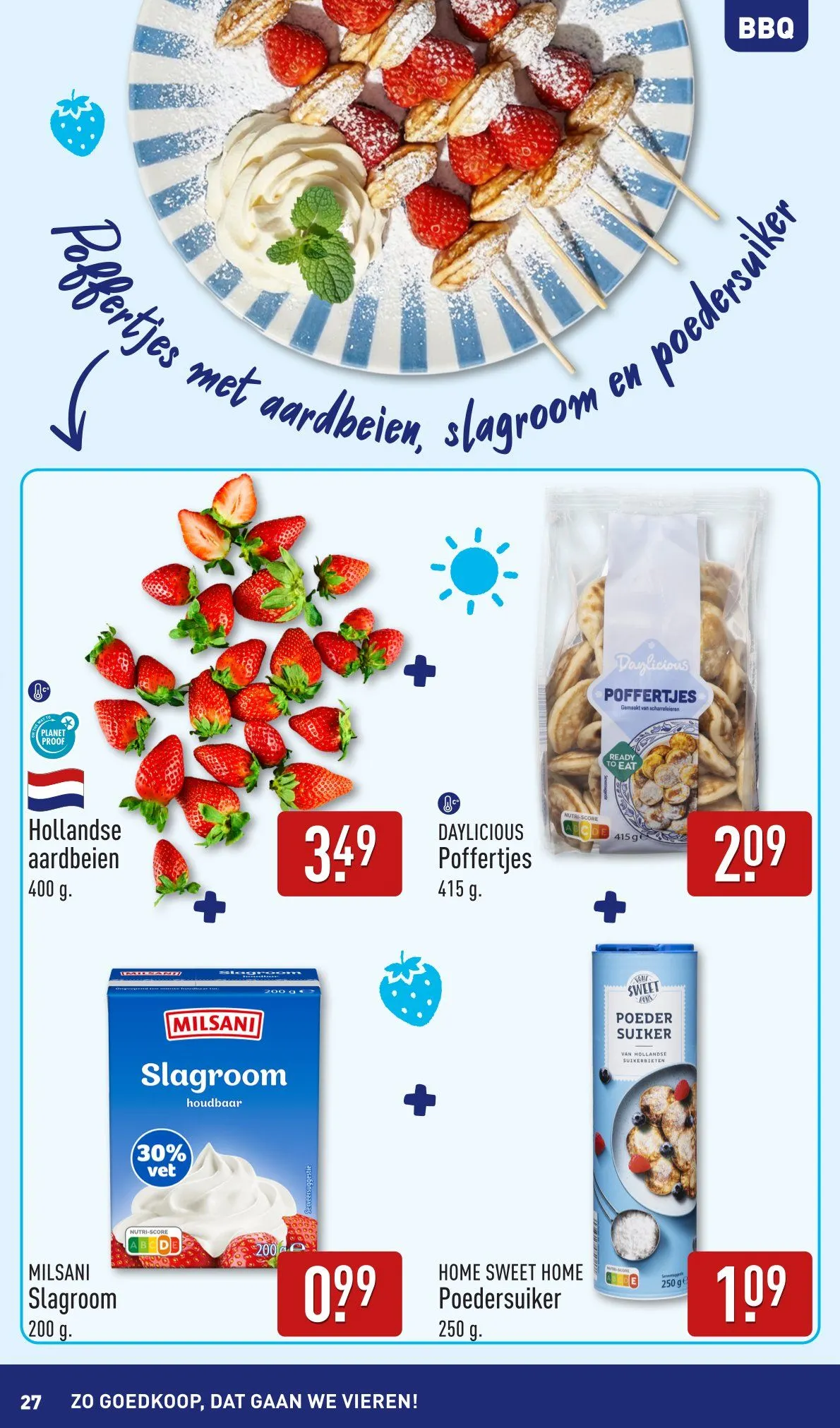 Aldi Folders van 18 mei tot 25 mei 2026 - Folder pagina 27