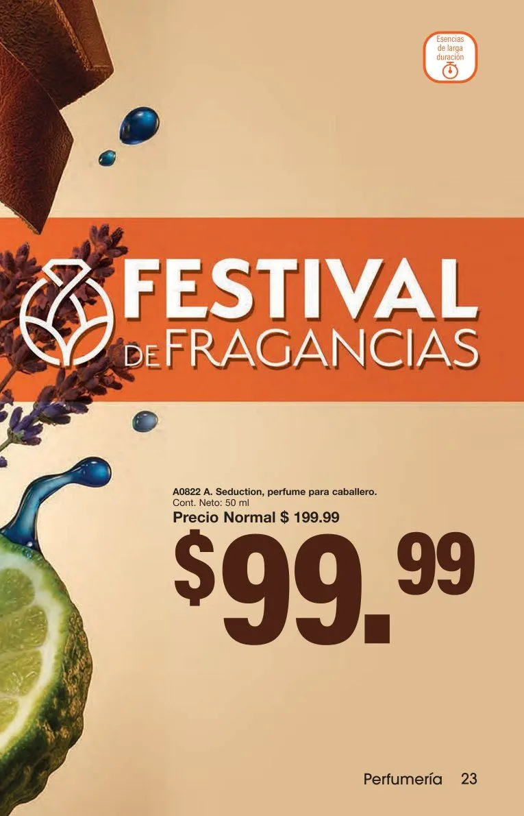Catálogo de  Arabela Ofertas 9 de junio al 30 de junio 2026 - Pagina 27