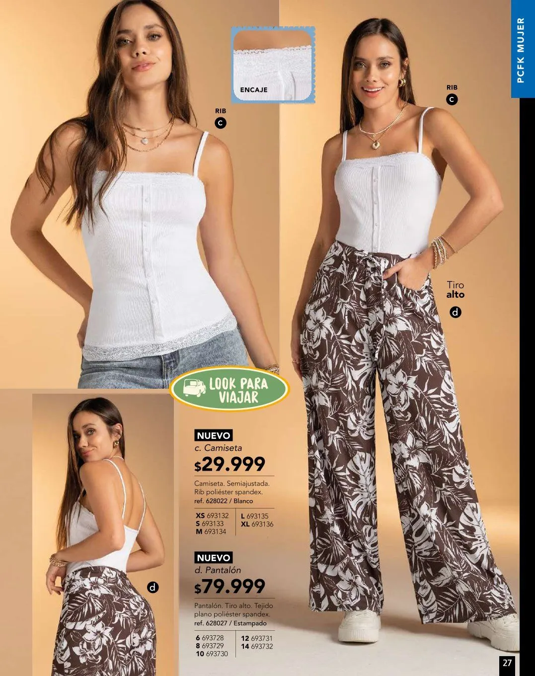 Catalogo de Pacifika Ofertas 26 de noviembre al 31 de diciembre 2025 - Pag 27