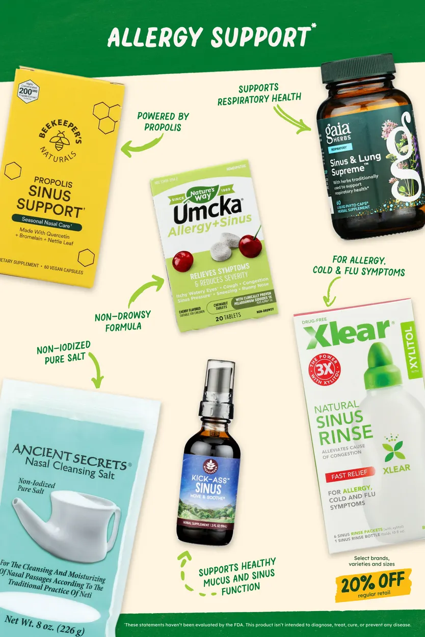 Weekly ad Sprouts Sales from March 25 to April 22 2026 - Page 27