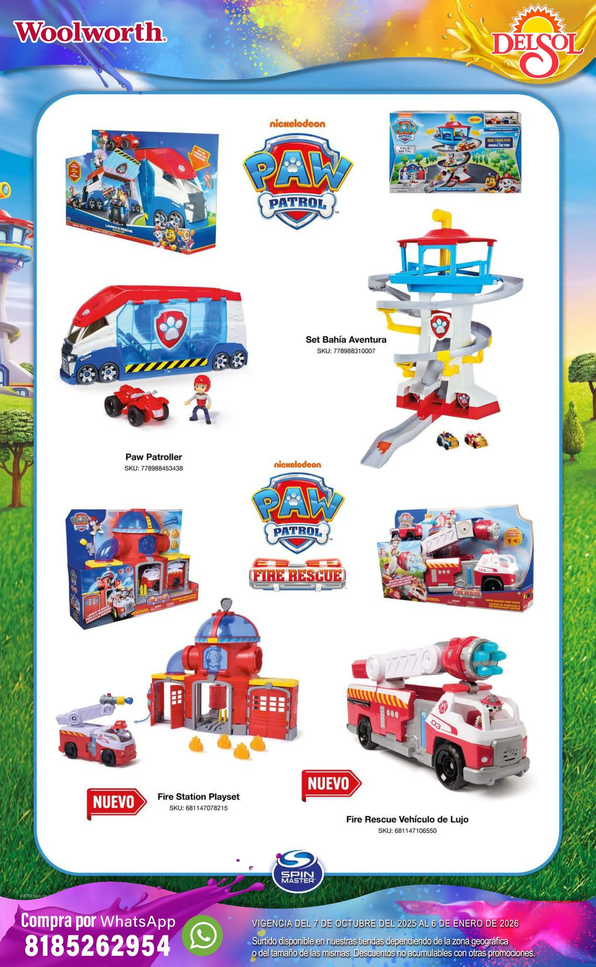 Catálogo de Juguetes 4 de diciembre al 9 de enero 2026 - Pagina 27