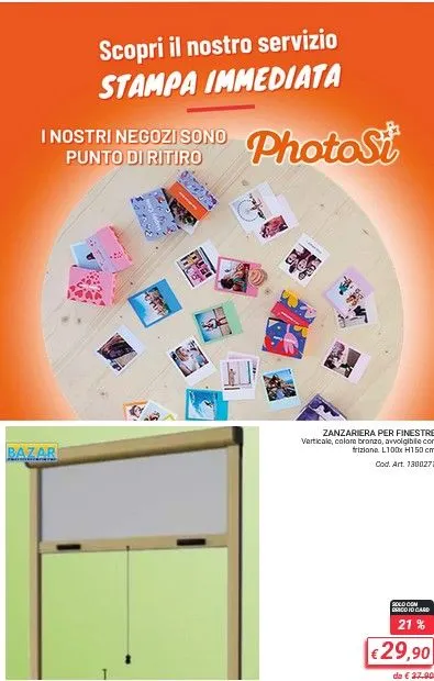 Brico io Volantino da 5 aprile a 27 aprile di 2025 - Pagina del volantino 26