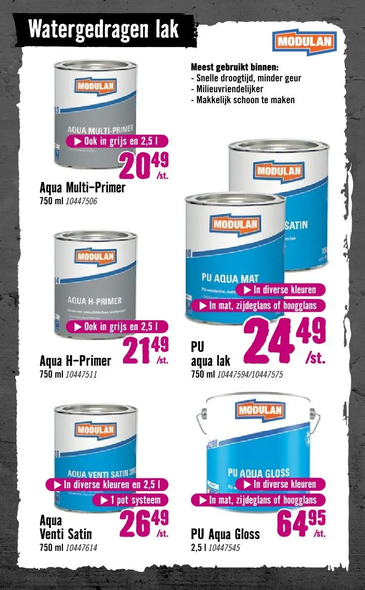 Hornbach Folders van 1 mei tot 31 mei 2026 - Folder pagina 27