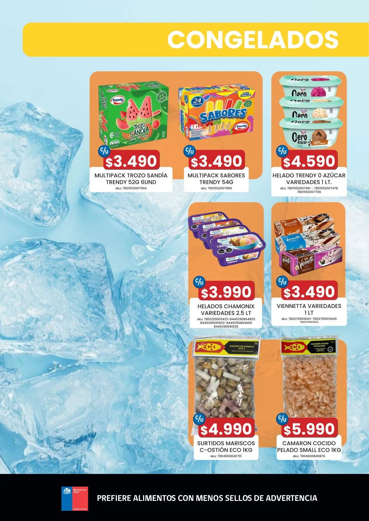 Catálogo de Cugat Ofertas 18 de febrero al 24 de febrero 2026 - Página 27