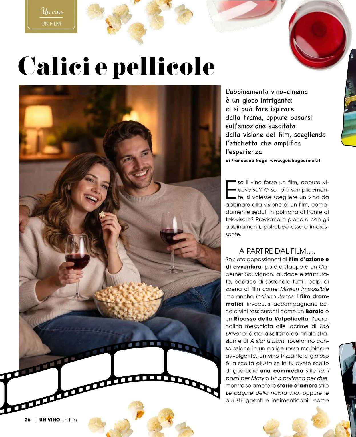 Volantini Famila da 22 maggio a 30 giugno di 2026 - Pagina del volantino 27