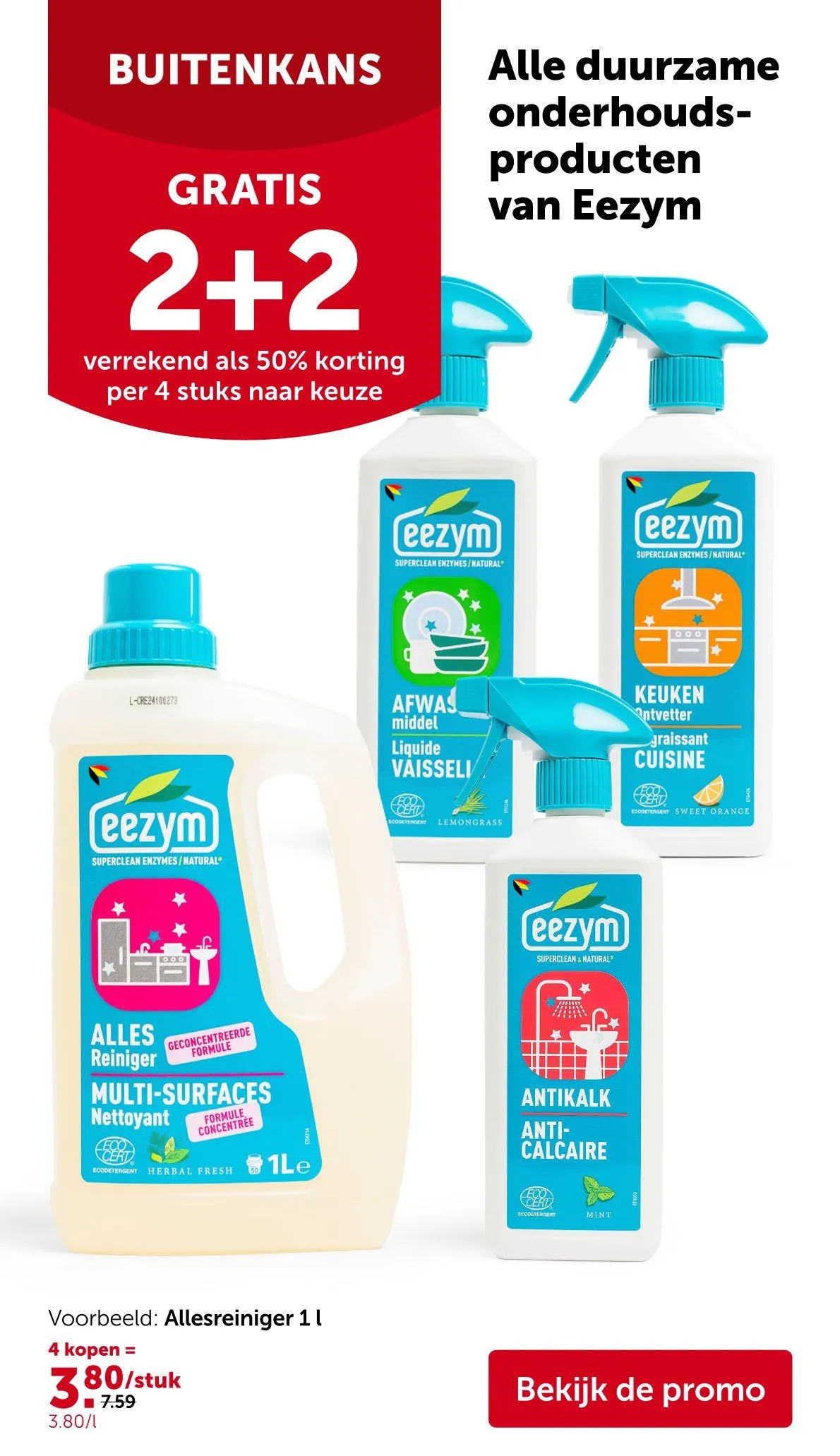 AVEVE Folder van 21 april tot 3 mei 2026 - folder pagina 27