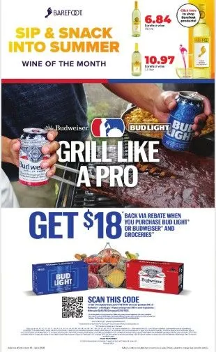 Weekly ad HyVee weekly ads from June 30 to July 6 2025 - Page 26