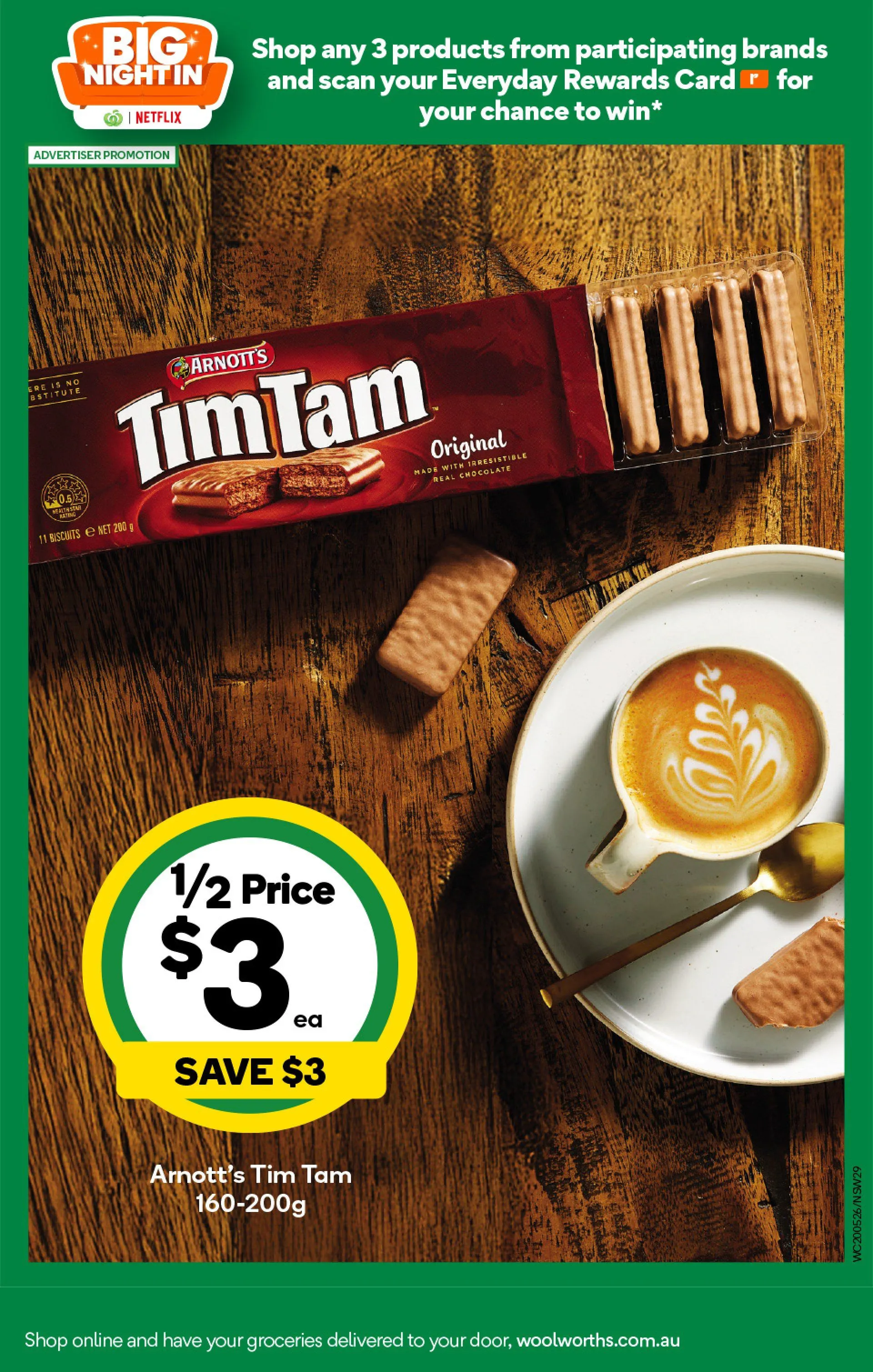 Woolworths catalogues - Catalogue valid from 20 May to 26 May 2026 - page 27