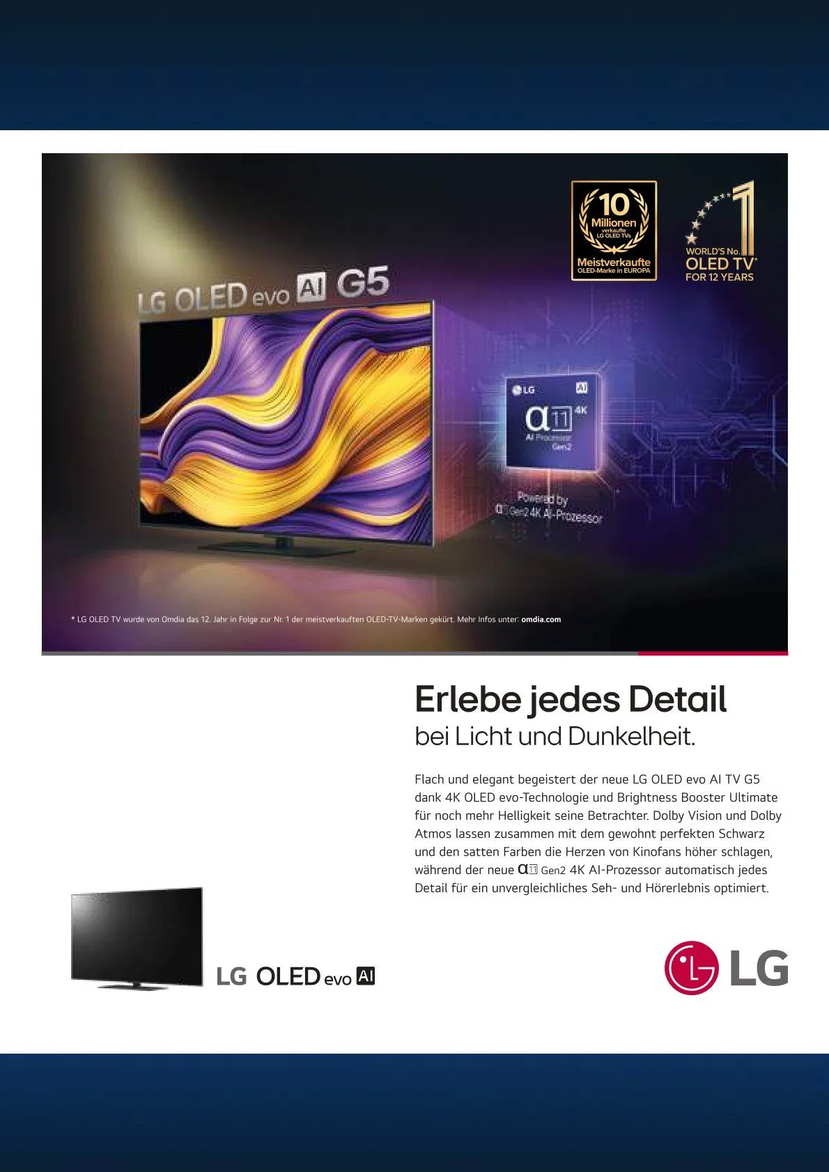 Euronics XXL Angebote von 1. Dezember bis 31. Dezember 2025 - Prospekt seite 27